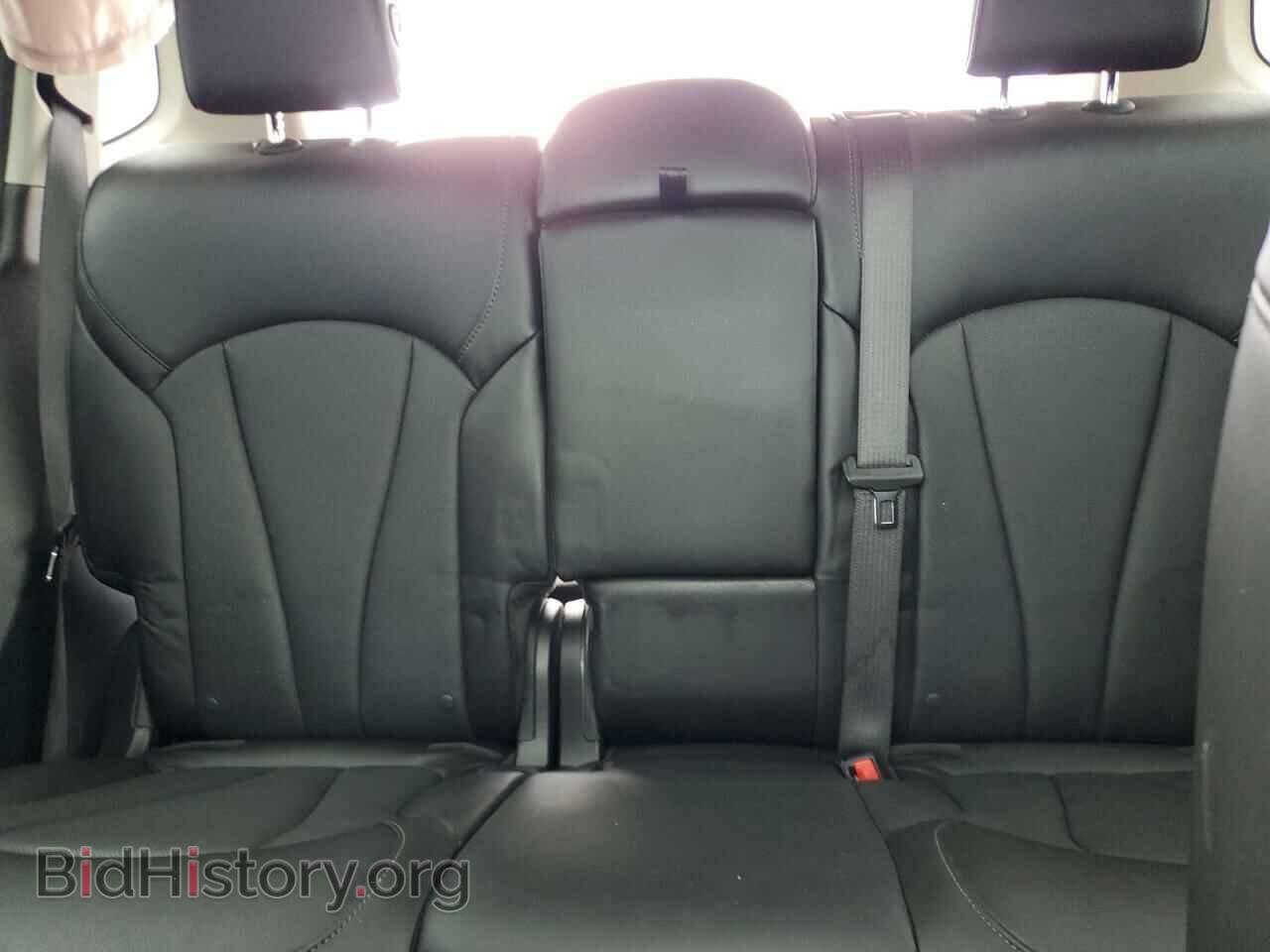 2019 BUICK ENVISION - VIN: LRBFXCSA6KD030580 - Photo 10