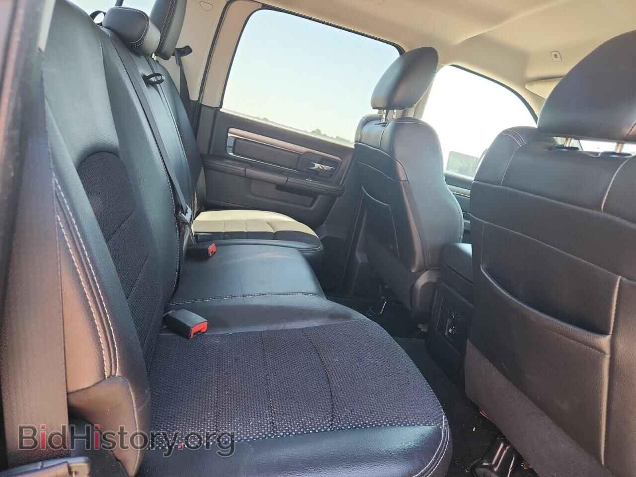 2017 RAM 1500 - VIN: 1C6RR7MT8HS664838 - Фото 10