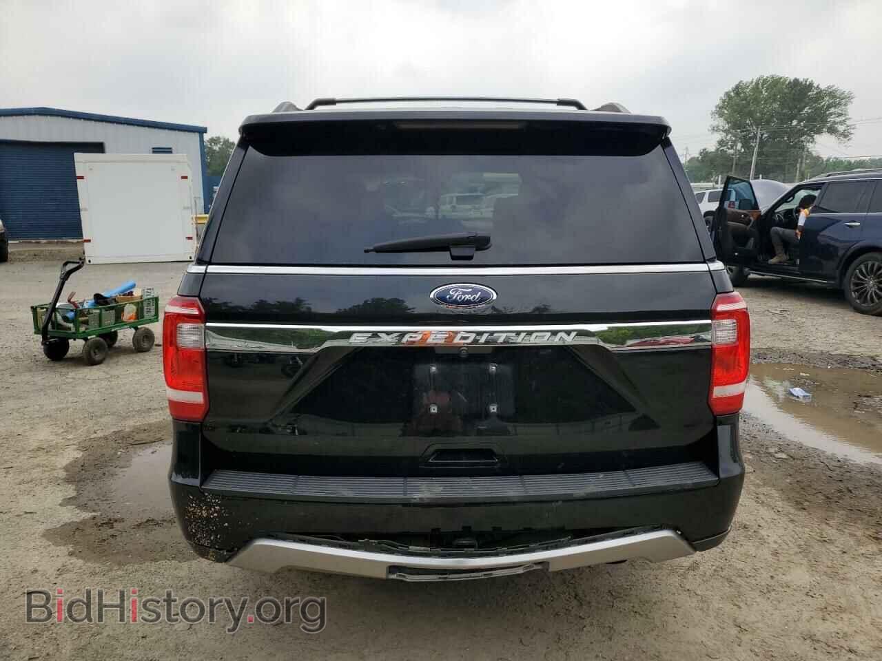 2018 FORD EXPEDITION - VIN: 1FMJU1HT6JEA50379 - Фото 6