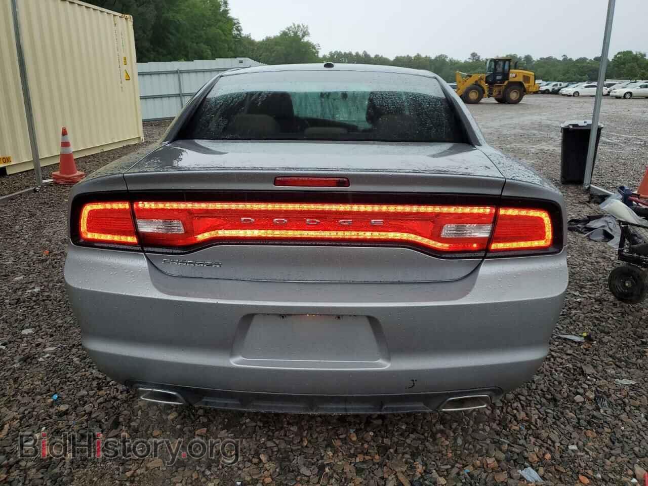 2014 DODGE CHARGER - VIN: 2C3CDXBG2EH146184 - Фото 6