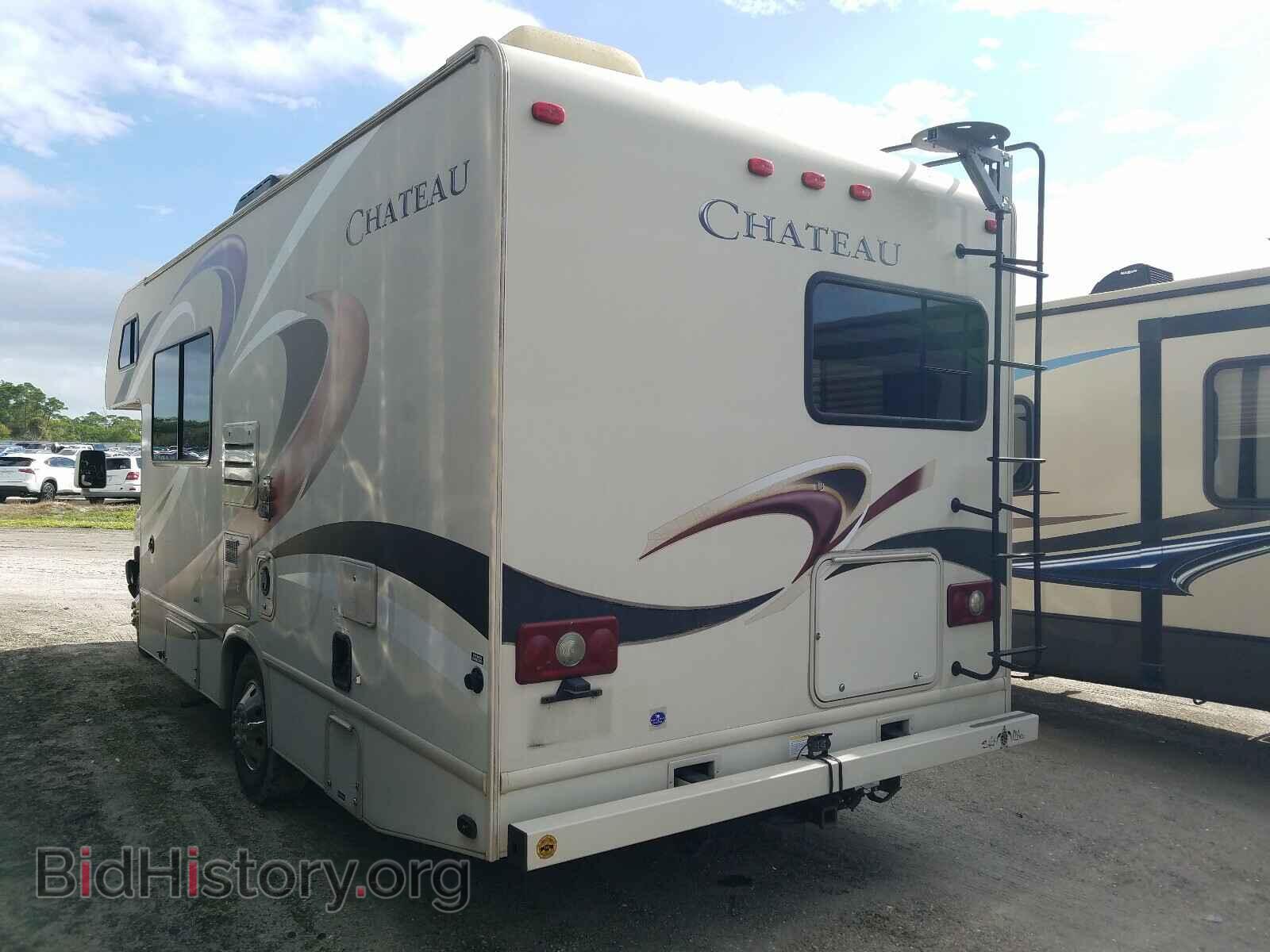 2016 FORD ECONOLINE - VIN: 1FDXE4FS4GDC25505 - Photo 3
