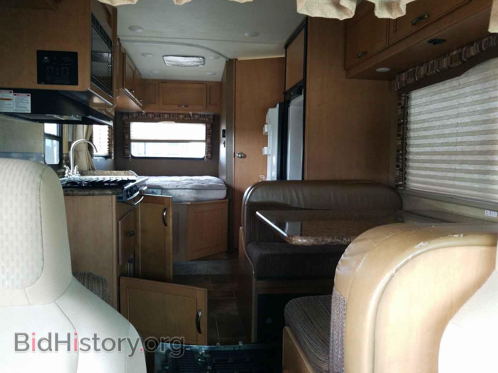 2016 FORD ECONOLINE - VIN: 1FDXE4FS4GDC25505 - Photo 6