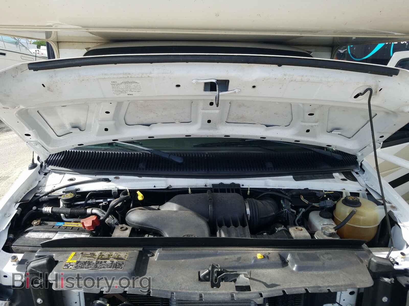 2016 FORD ECONOLINE - VIN: 1FDXE4FS4GDC25505 - Photo 7