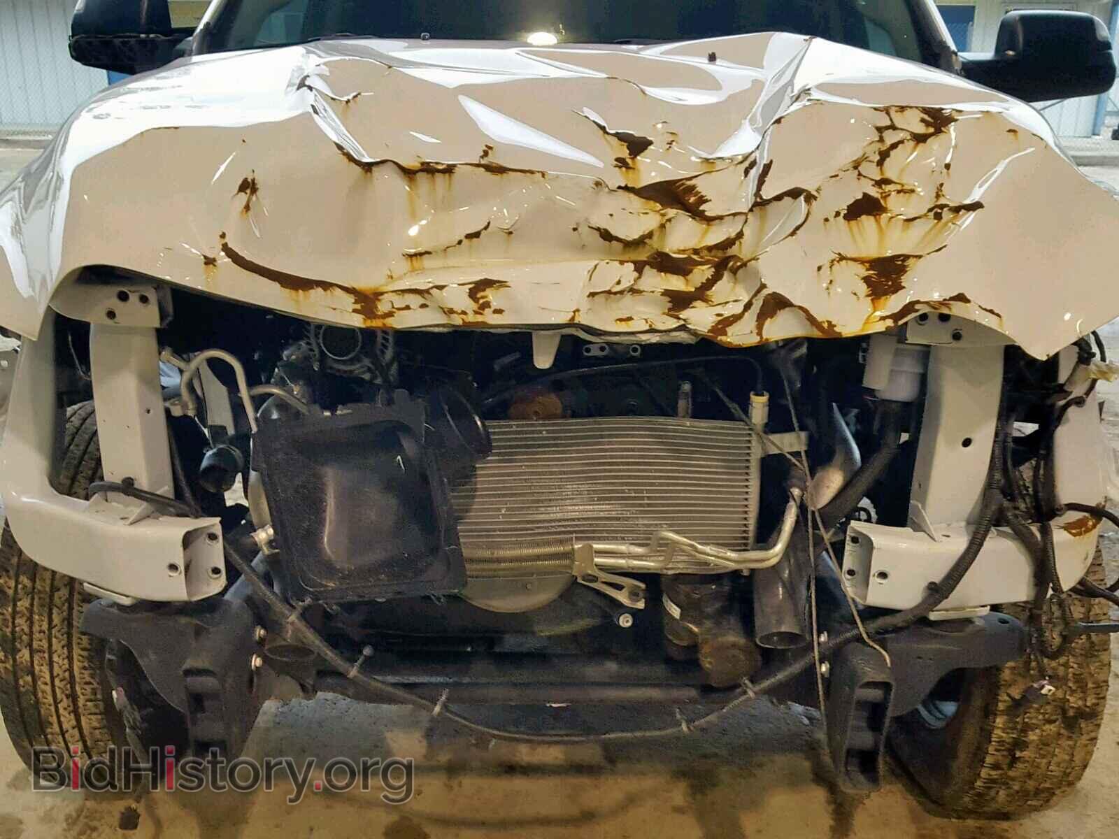 2017 RAM 3500 - VIN: 3C7WRTCL4HG705675 - Photo 9