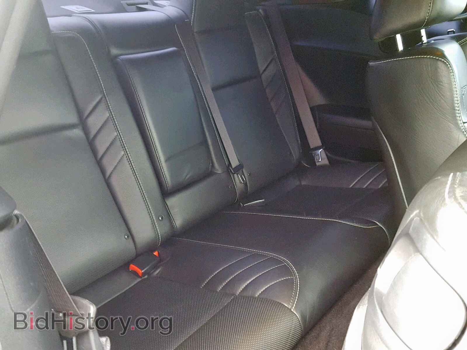 2016 DODGE CHALLENGER - VIN: 2C3CDZC97GH236106 - Фото 6