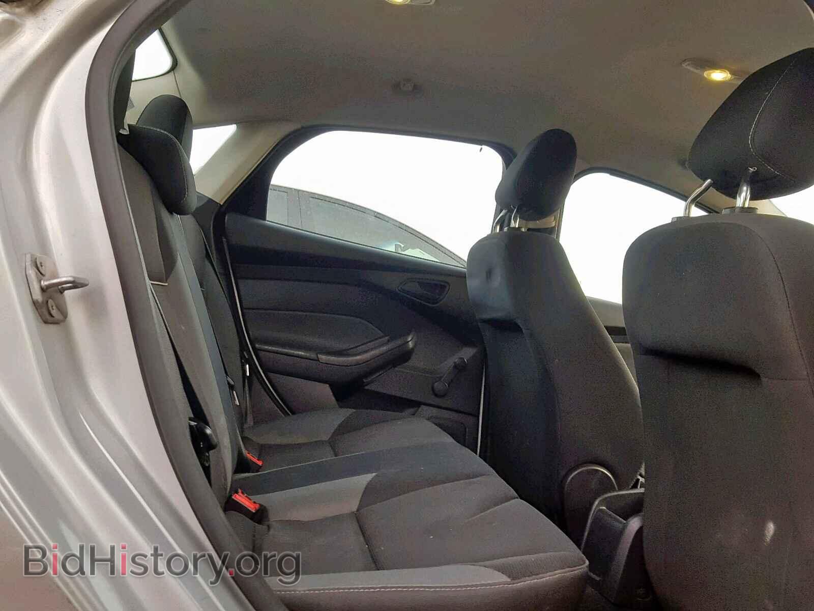 2012 FORD FOCUS - VIN: 1FAHP3E29CL265941 - Photo 6