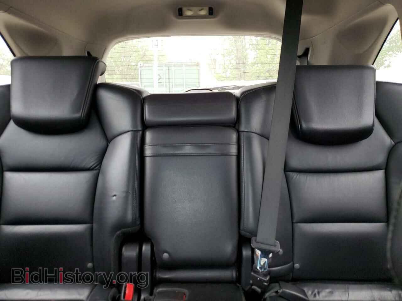 2012 ACURA MDX - VIN: 2HNYD2H20CH517866 - Фото 10