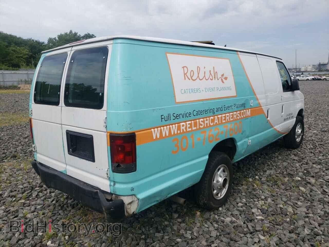 2012 FORD ECONOLINE - VIN: 1FTNS2EWXCDA44173 - Photo 4