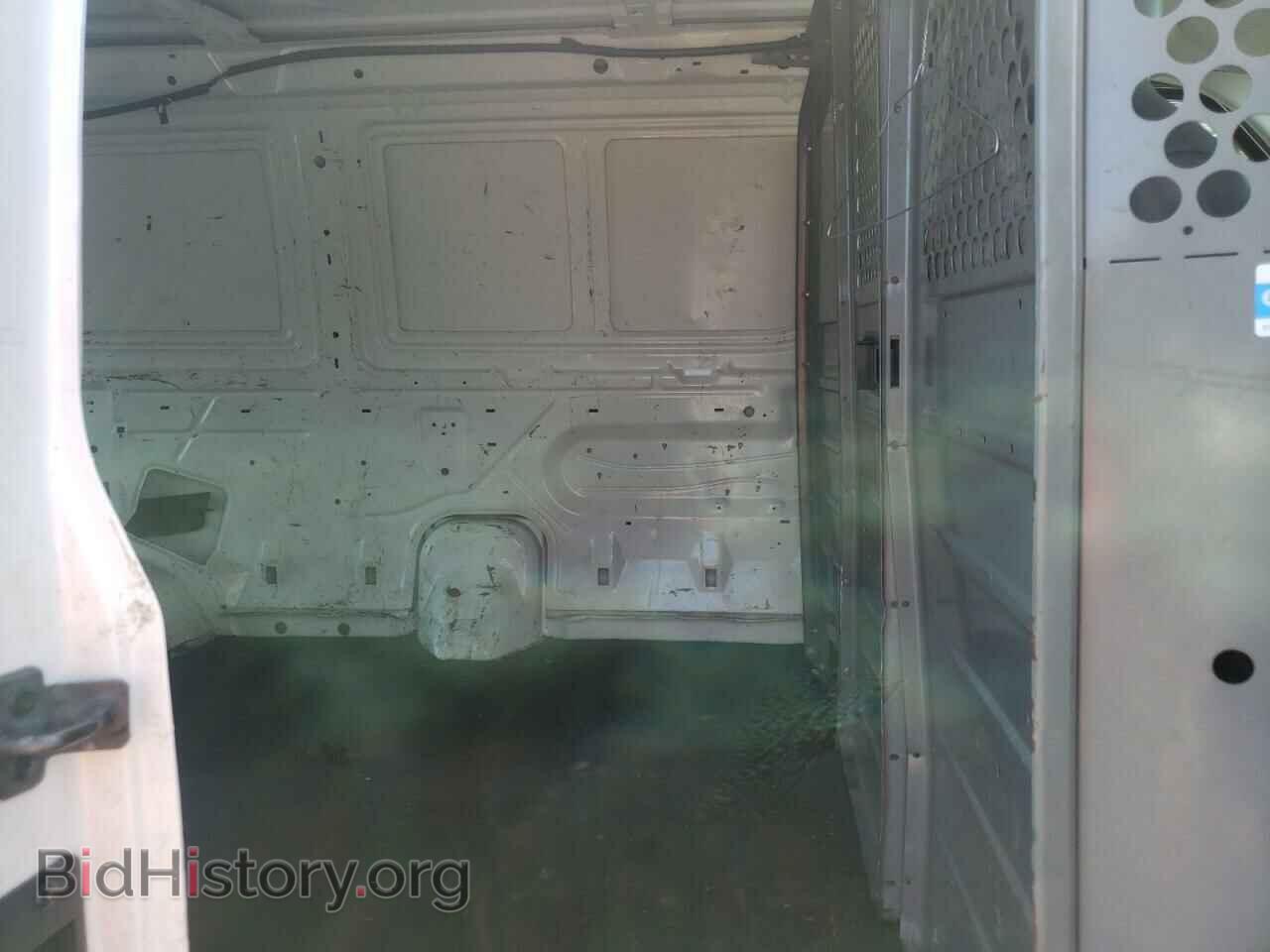 2012 FORD ECONOLINE - VIN: 1FTNS2EWXCDA44173 - Photo 6