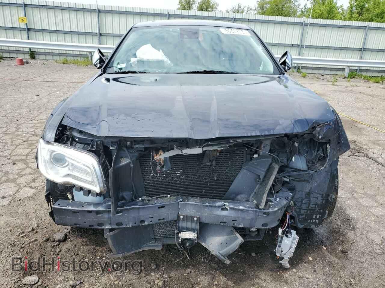 2018 CHRYSLER 300 - VIN: 2C3CCAKG5JH268144 - Фото 5