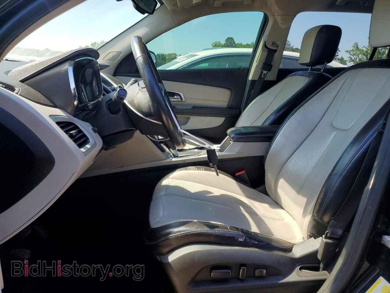 2016 GMC TERRAIN - VIN: 2GKFLPE30G6158969 - Фото 7