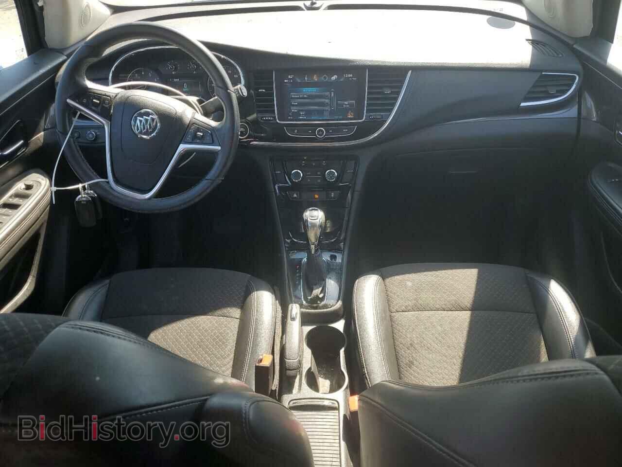 2018 BUICK ENCORE - VIN: KL4CJASB9JB661539 - Фото 8