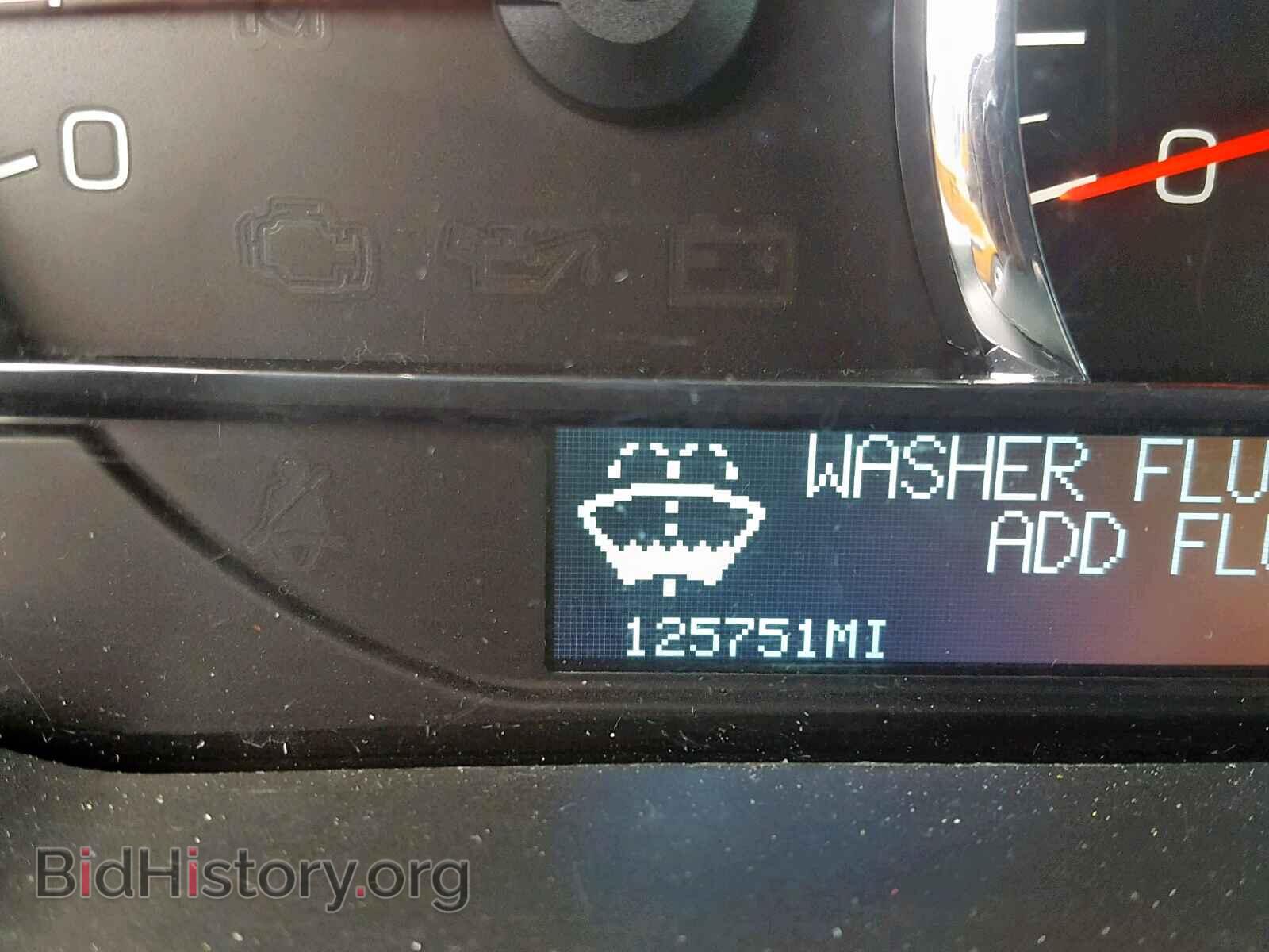 2009 CADILLAC DTS - VIN: 1G6KD57Y19U105533 - Фото 8