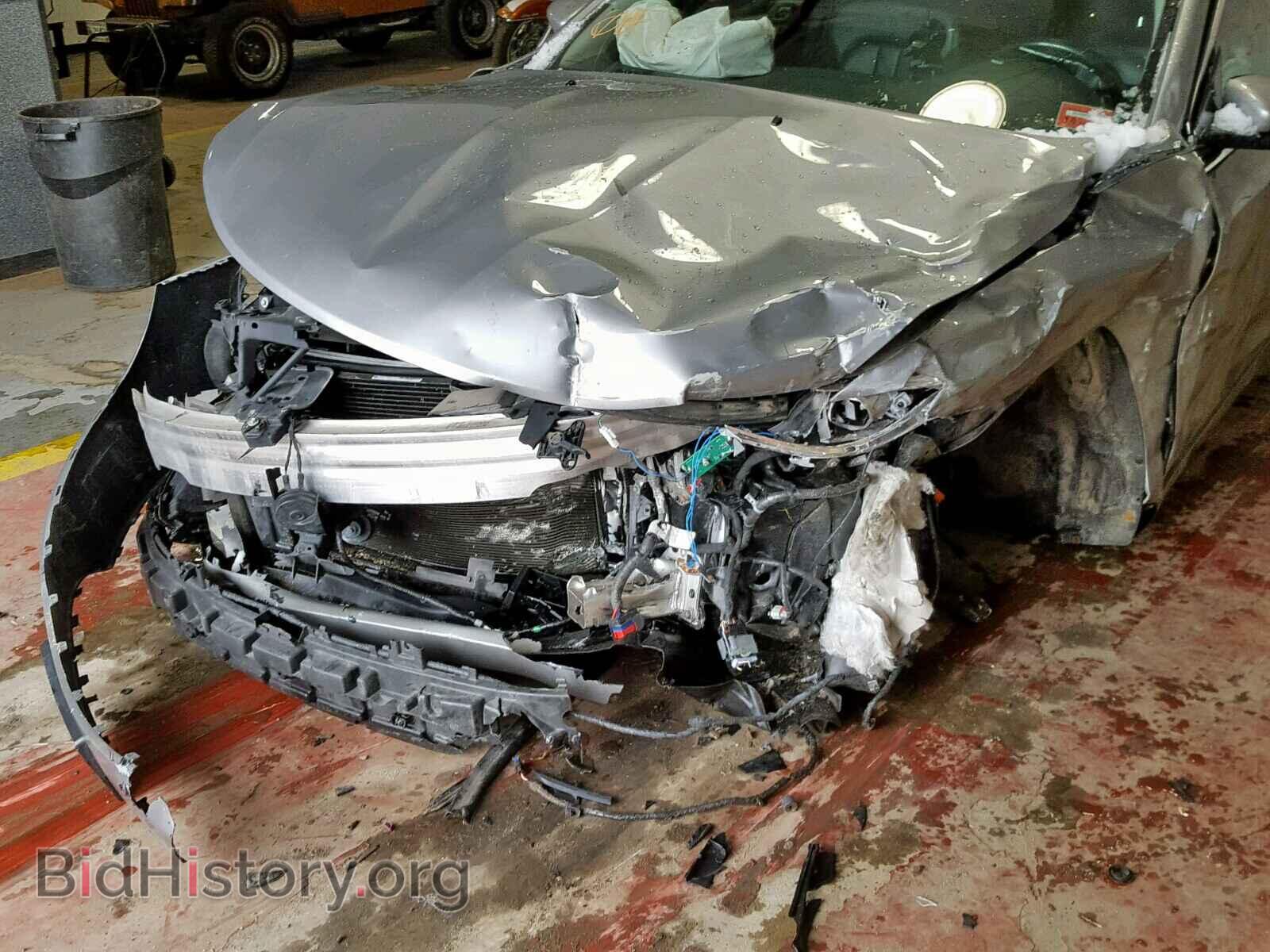 2015 CHRYSLER 200 - VIN: 1C3CCCCB7FN548564 - Фото 9