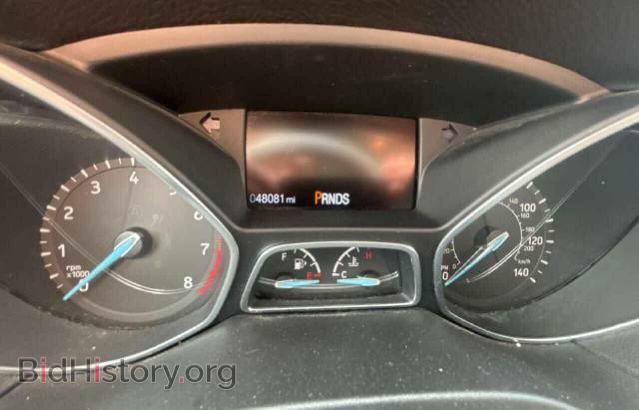 Фотография 1FADP3FE6HL290066 - FORD FOCUS 2017