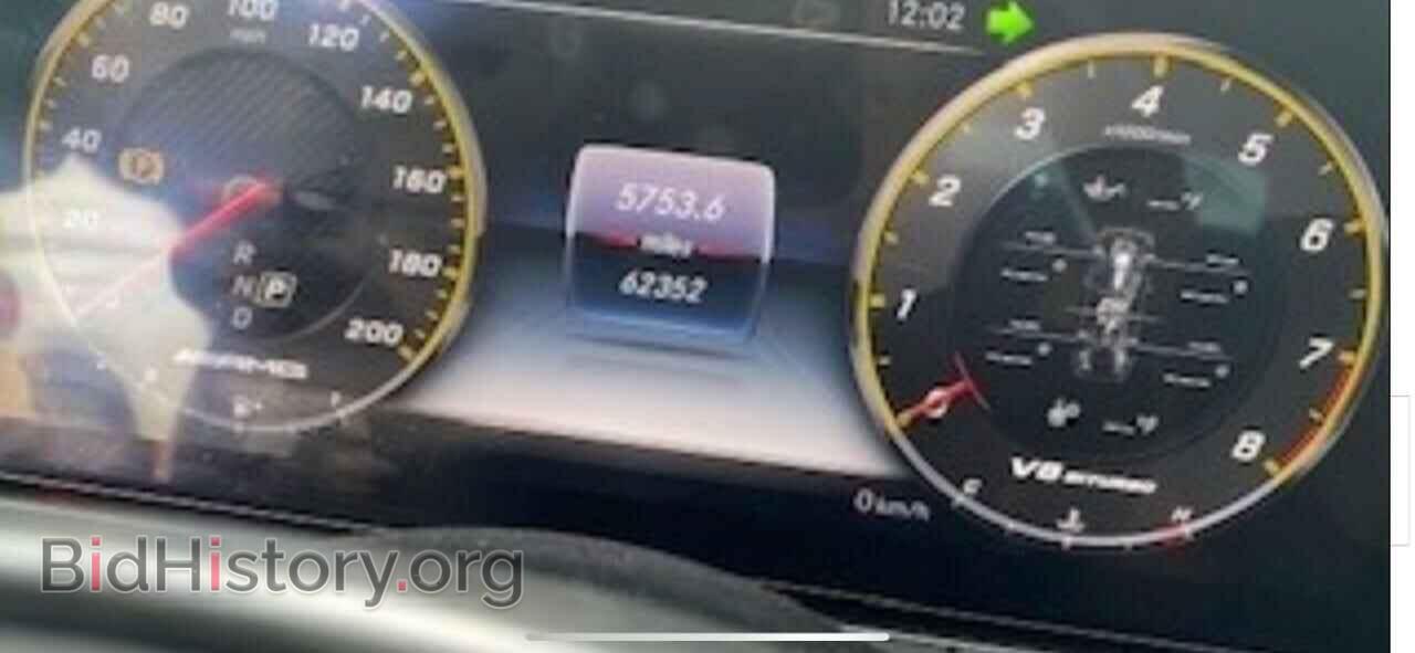 2018 MERCEDES-BENZ E-CLASS - VIN: WDDZF8KBXJA391498 - Фото 9