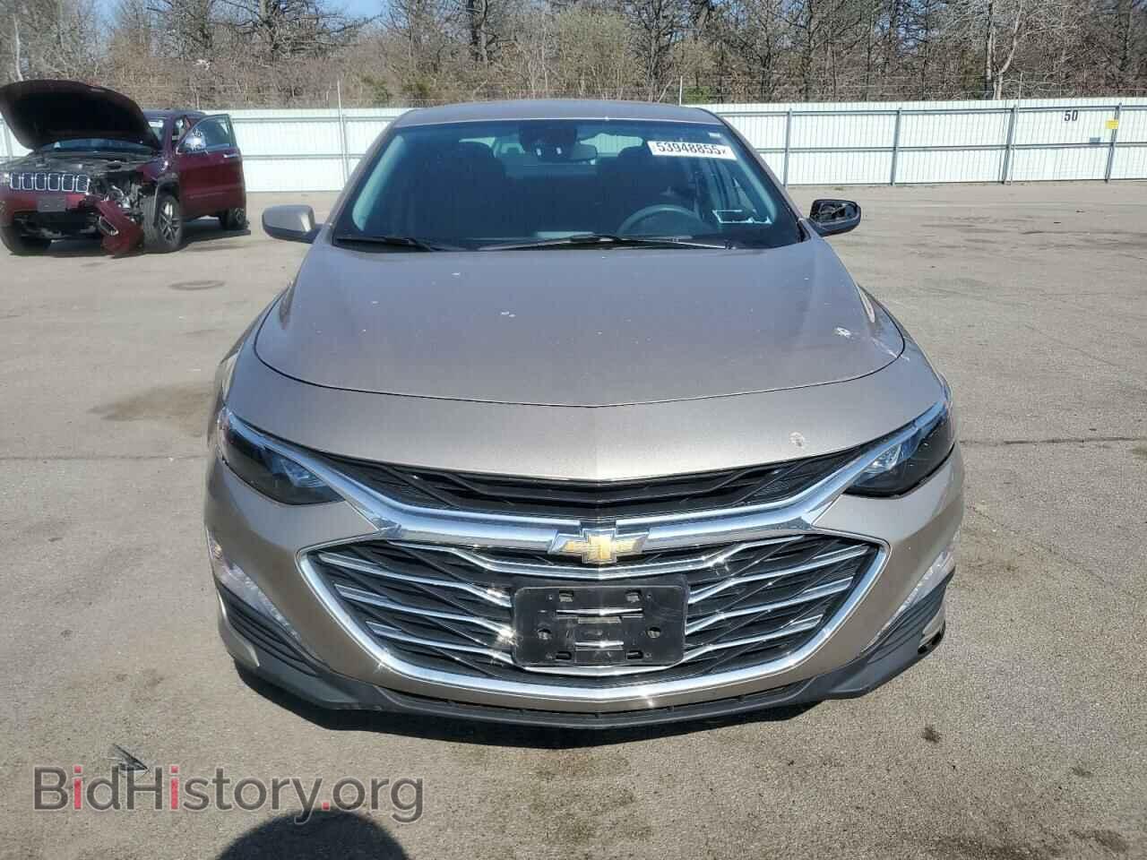 2022 CHEVROLET MALIBU - VIN: 1G1ZD5ST7NF113473 - Фото 5