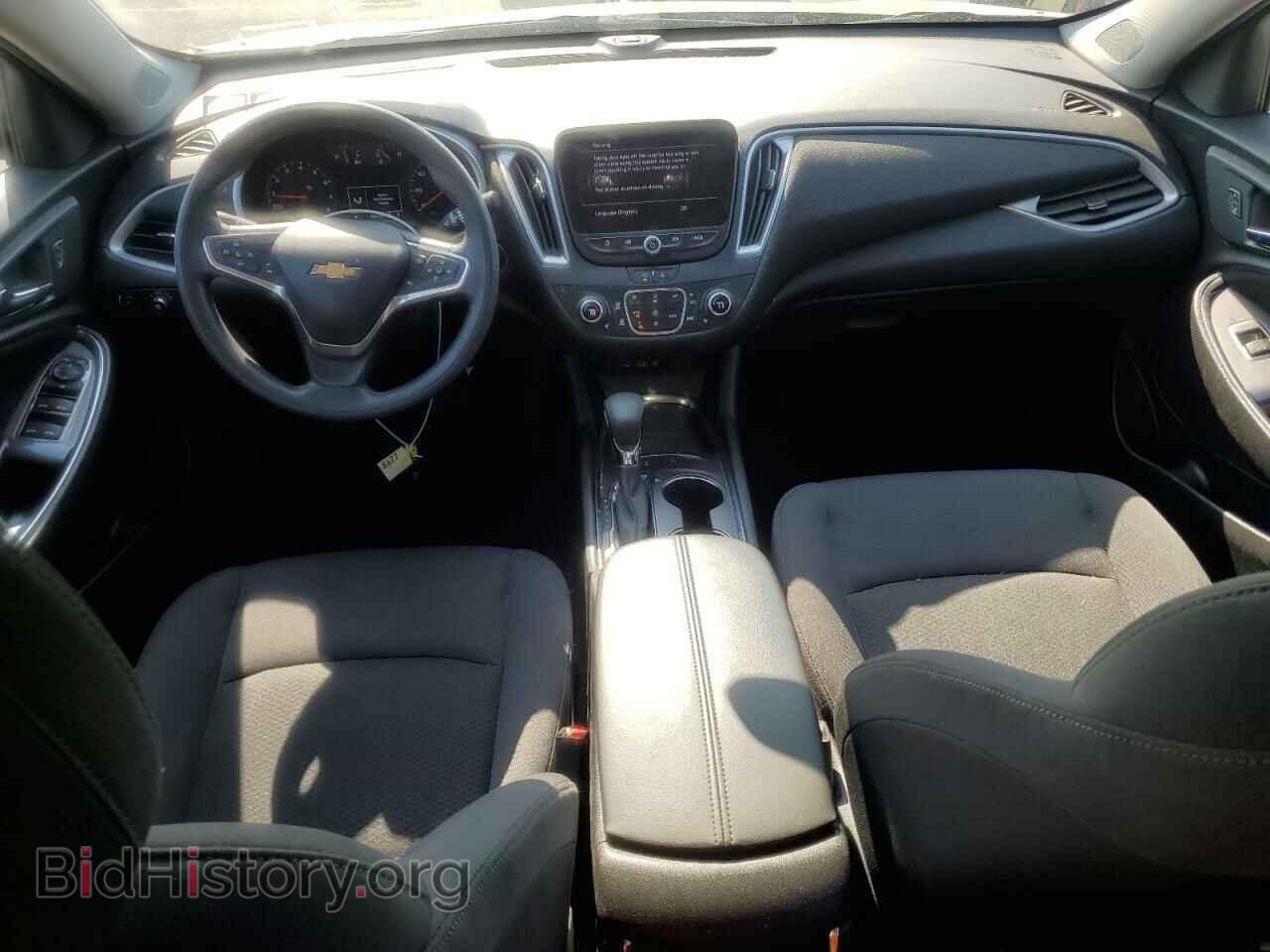 2022 CHEVROLET MALIBU - VIN: 1G1ZD5ST7NF113473 - Фото 8