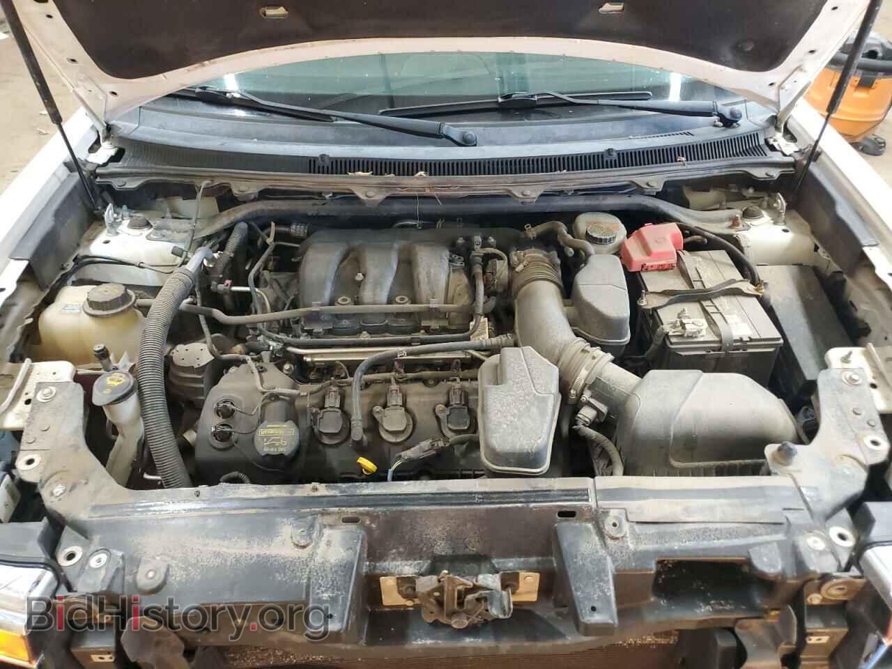 2014 FORD FLEX - VIN: 2FMGK5C8XEBD10620 - Фото 12
