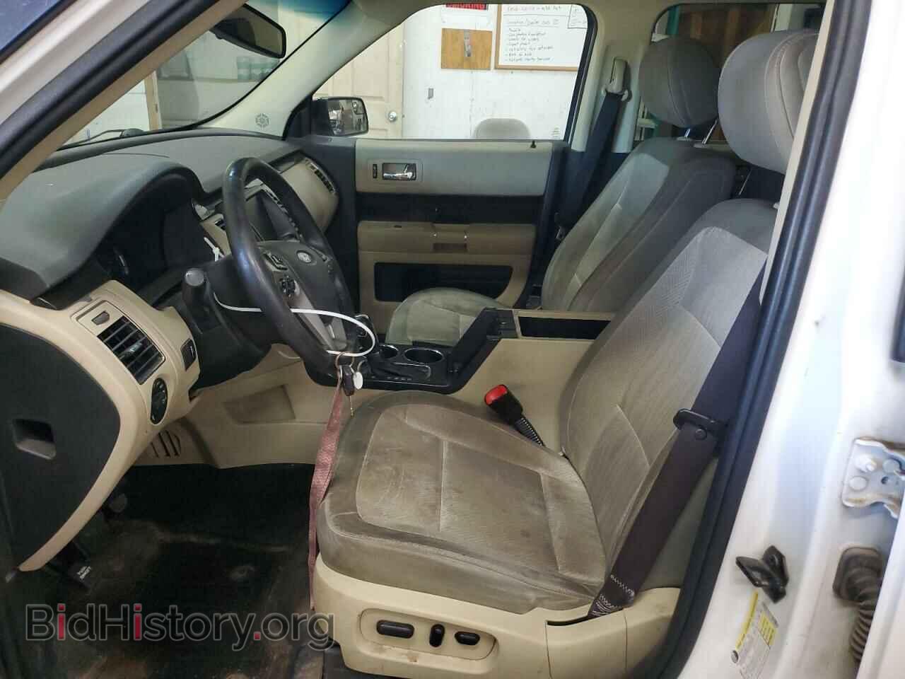 2014 FORD FLEX - VIN: 2FMGK5C8XEBD10620 - Фото 7