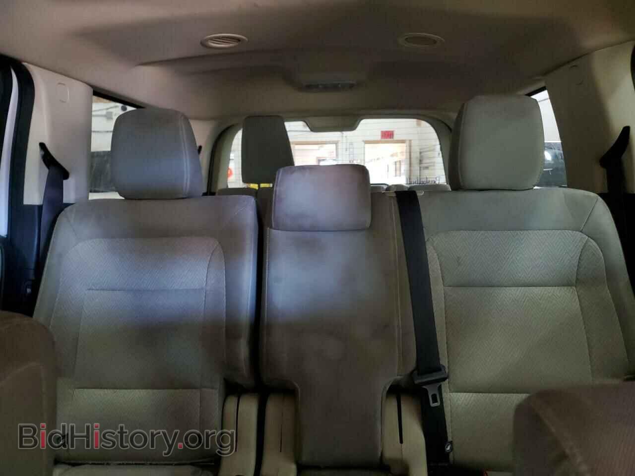 2014 FORD FLEX - VIN: 2FMGK5C8XEBD10620 - Фото 10