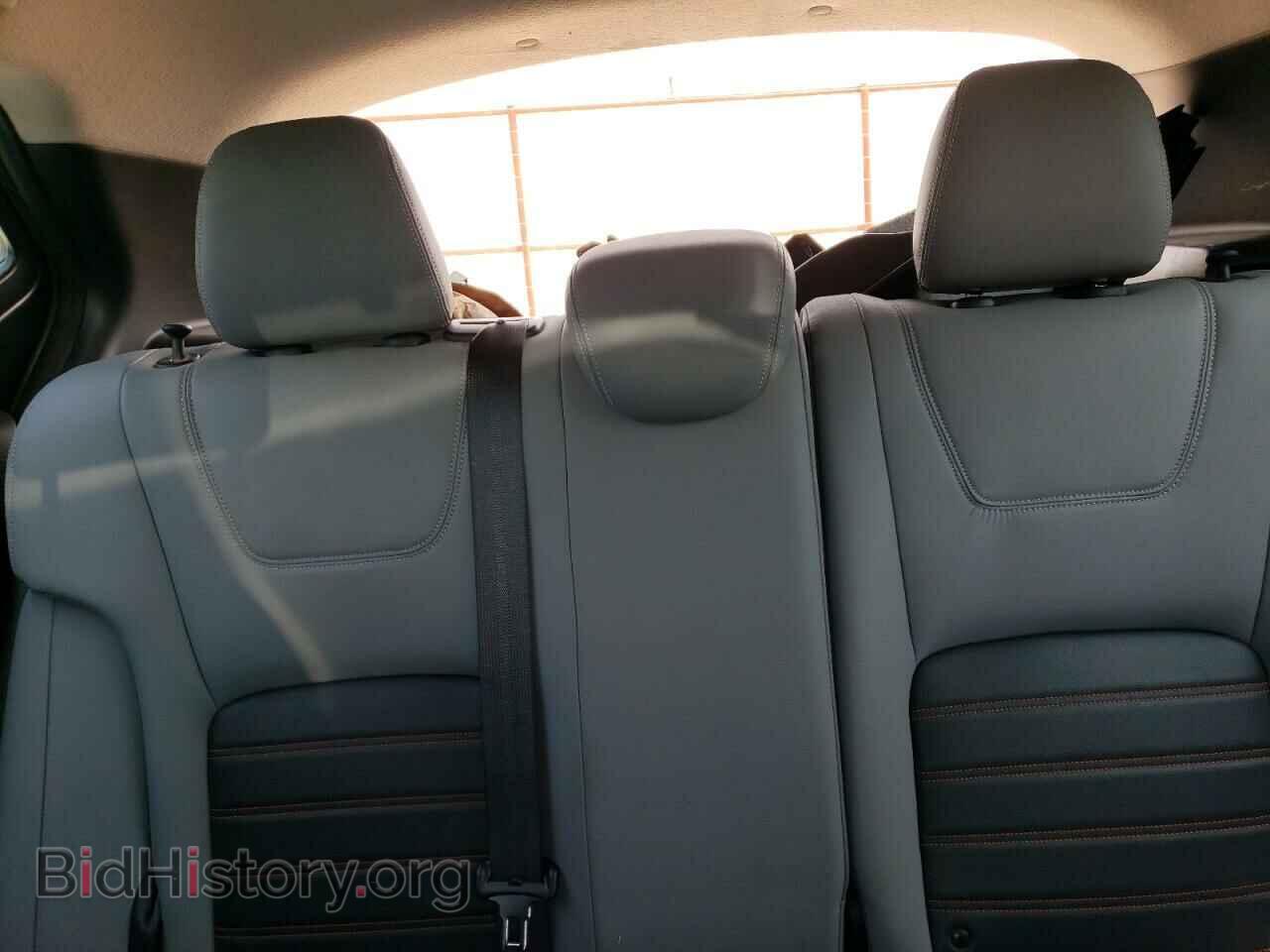 2022 NISSAN KICKS - VIN: 3N1CP5DVXNL492237 - Фото 10