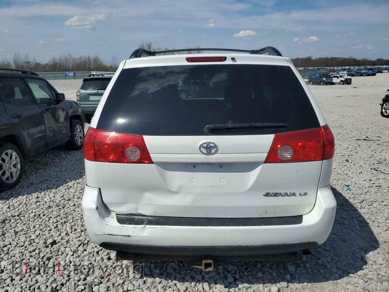 2015 TOYOTA All Models - VIN: 5TDKK4CC2AS324534 - Фото 6