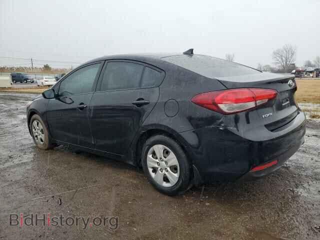 2017 KIA FORTE - VIN: 3KPFL4A79HE139650 - Фото 2