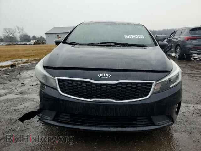 2017 KIA FORTE - VIN: 3KPFL4A79HE139650 - Фото 5