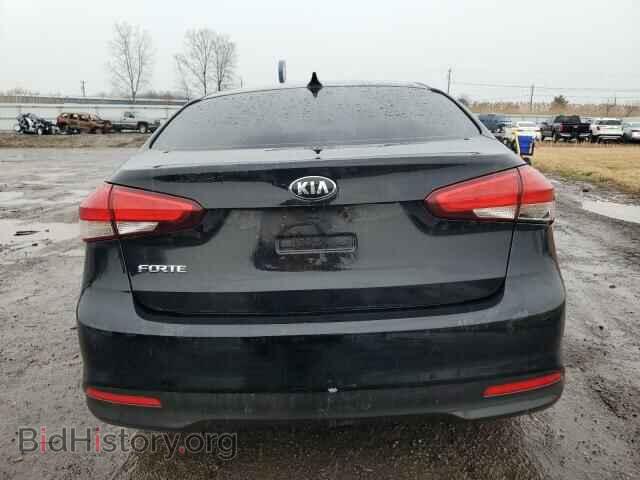 2017 KIA FORTE - VIN: 3KPFL4A79HE139650 - Фото 6