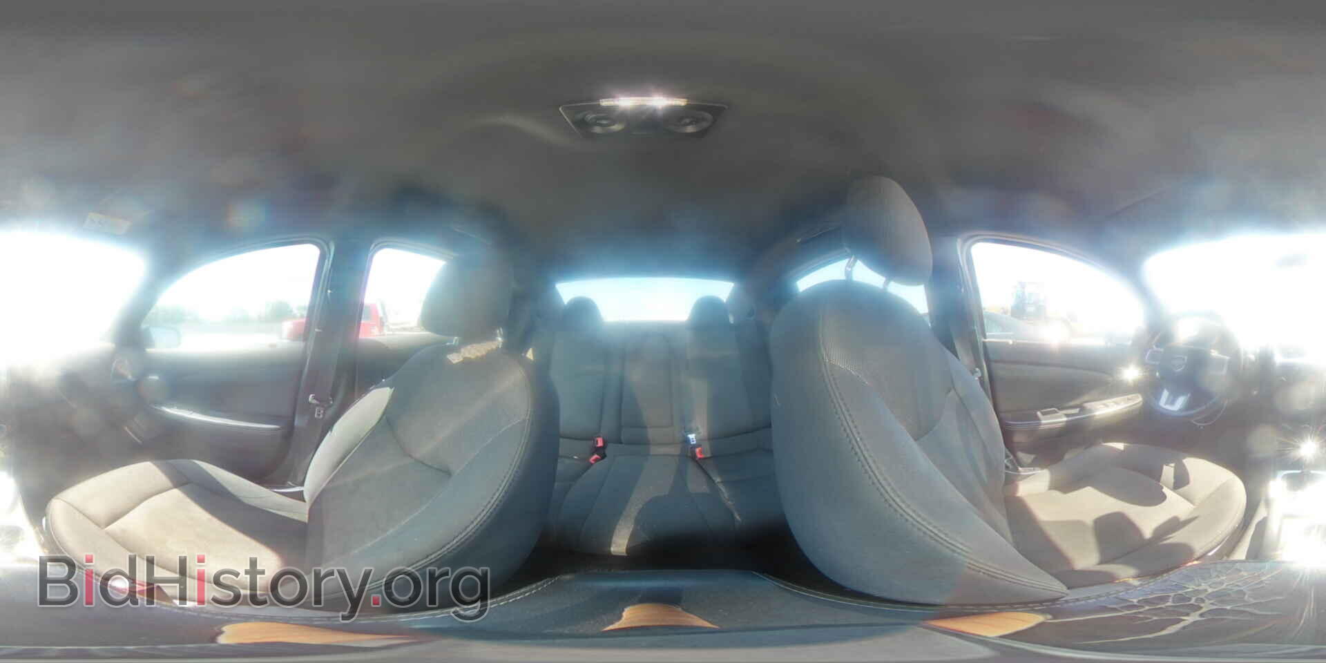2012 DODGE AVENGER - VIN: 1C3CDZCB3CN314451 - Photo 15