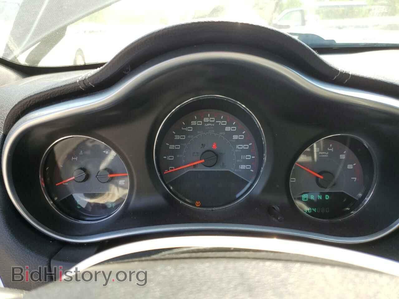 2012 DODGE AVENGER - VIN: 1C3CDZCB3CN314451 - Photo 9