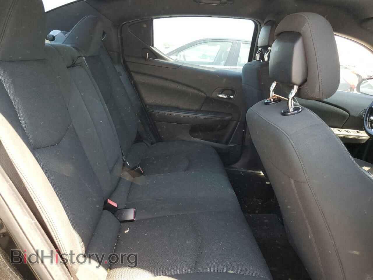 2012 DODGE AVENGER - VIN: 1C3CDZCB3CN314451 - Photo 10
