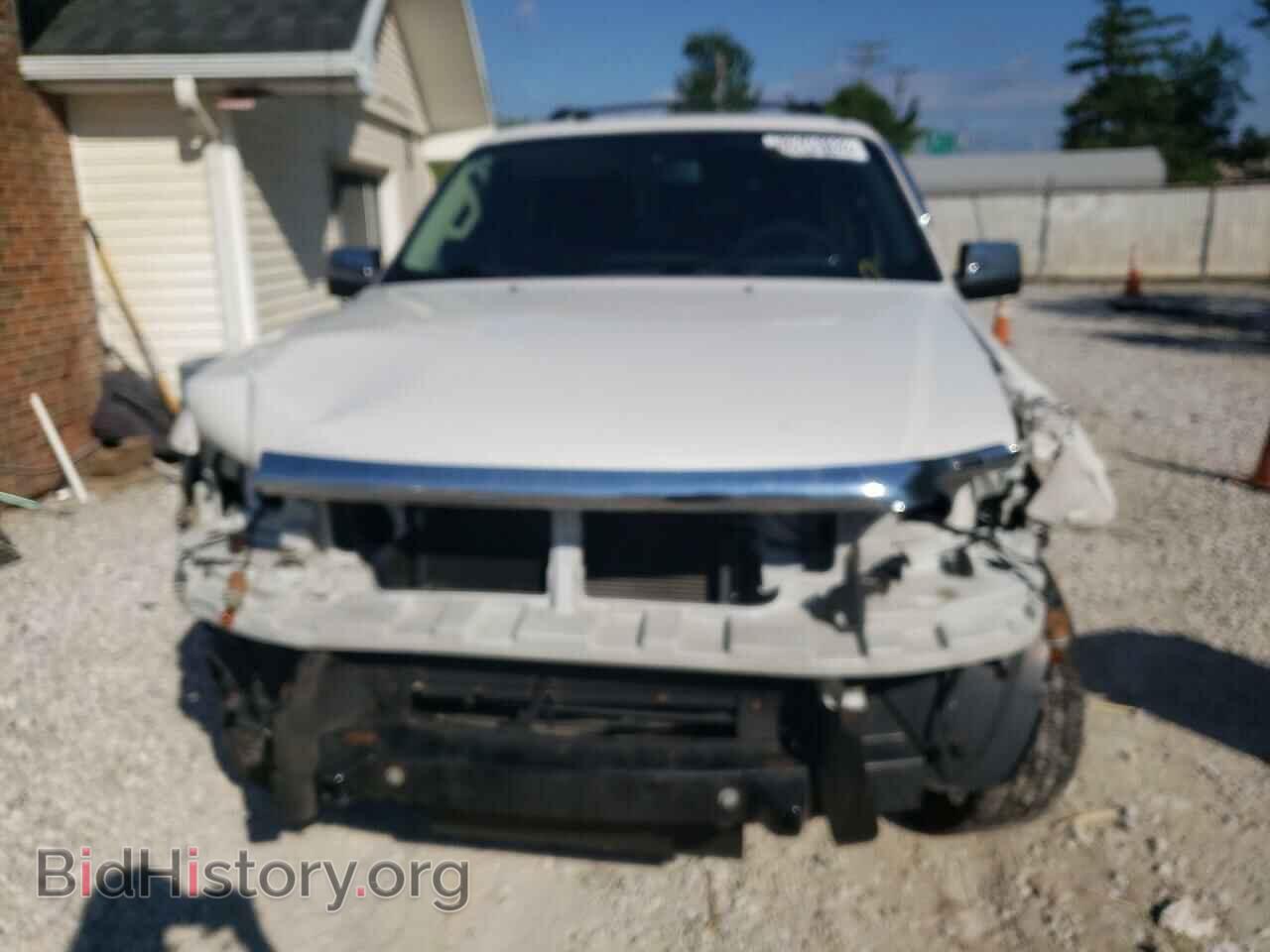 2010 FORD EXPLORER - VIN: 1FMEU8FE3AUA19689 - Фото 9