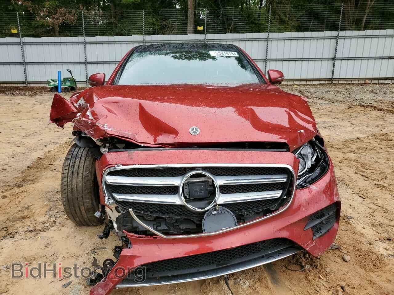 2019 MERCEDES-BENZ E-CLASS - VIN: WDDZF4JB3KA510732 - Фото 5