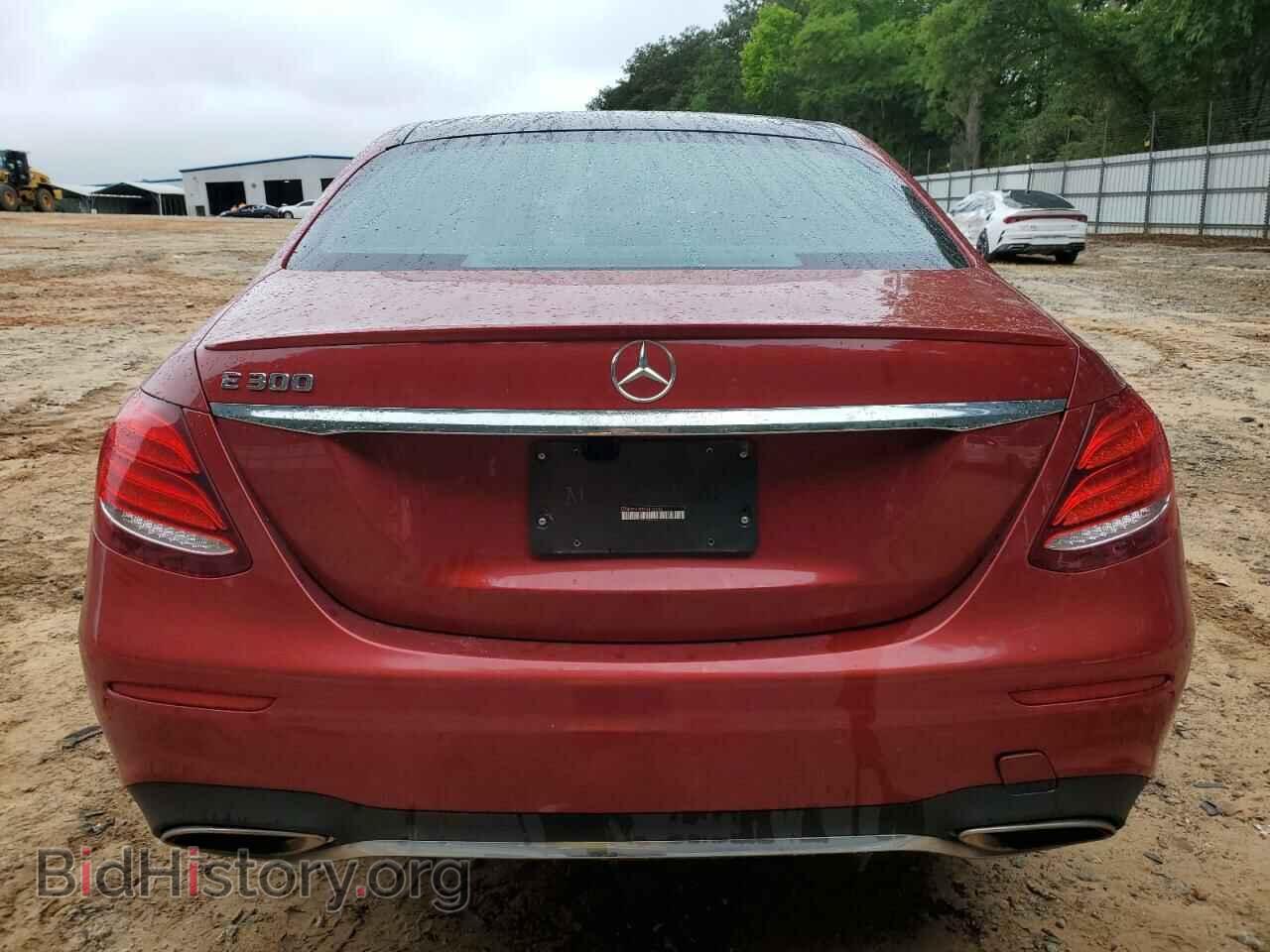 2019 MERCEDES-BENZ E-CLASS - VIN: WDDZF4JB3KA510732 - Фото 6
