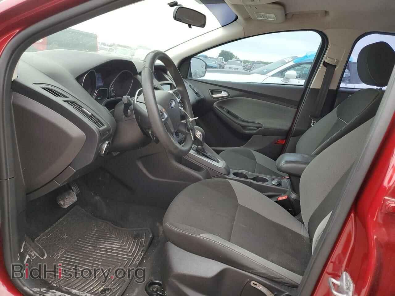 2014 FORD FOCUS - VIN: 1FADP3F28EL177611 - Photo 7