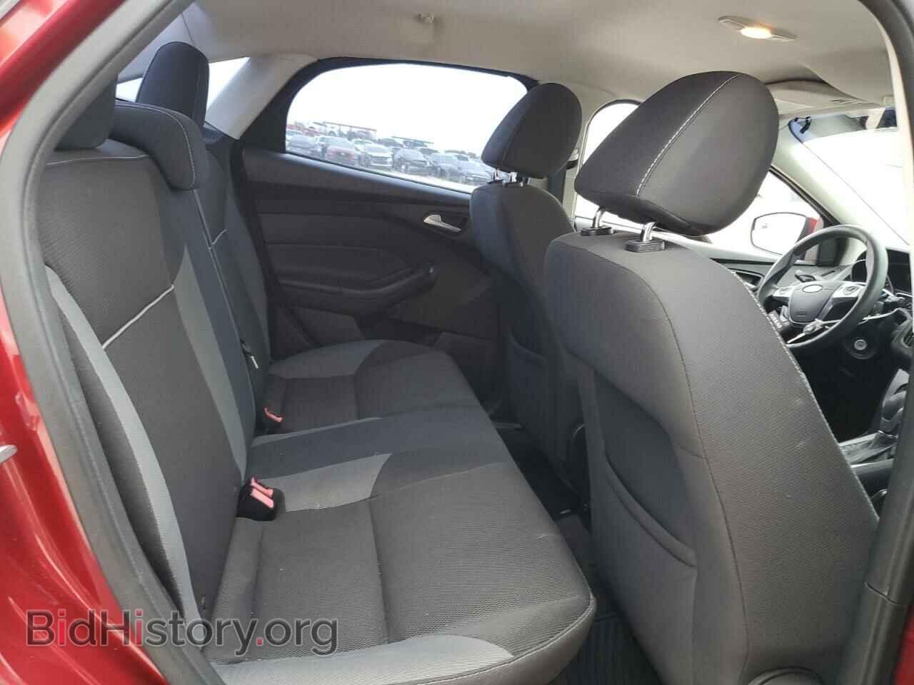 2014 FORD FOCUS - VIN: 1FADP3F28EL177611 - Photo 10