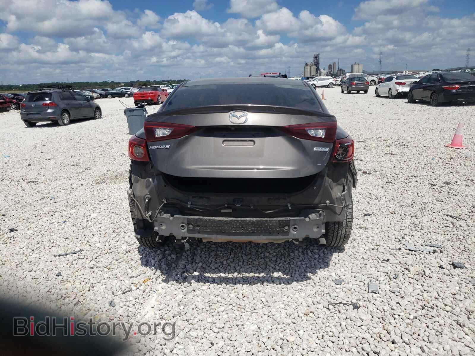 2015 MAZDA 3 - VIN: 3MZBM1V79FM182194 - Фото 9