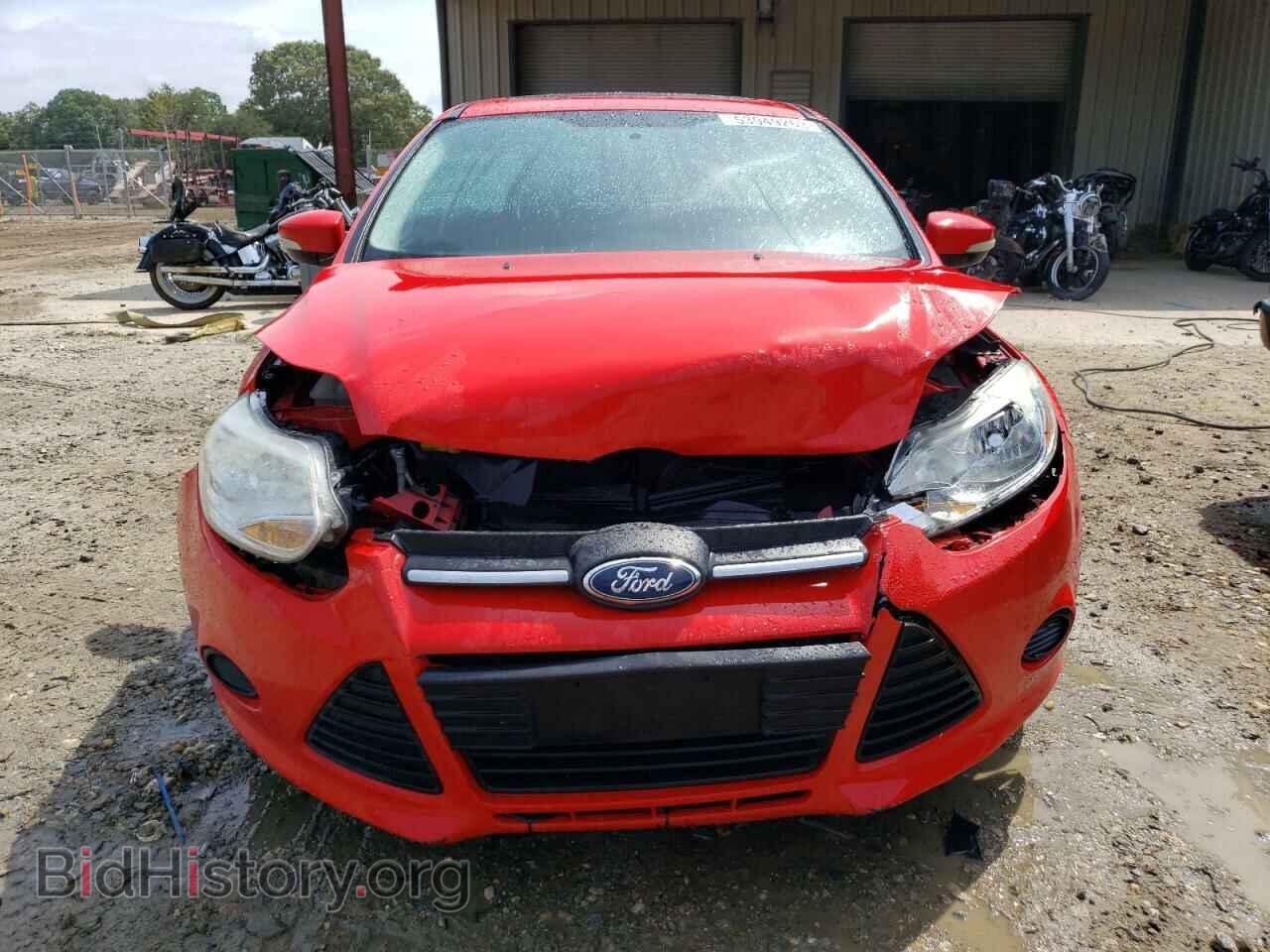 2013 FORD FOCUS - VIN: 1FADP3K28DL187012 - Photo 5