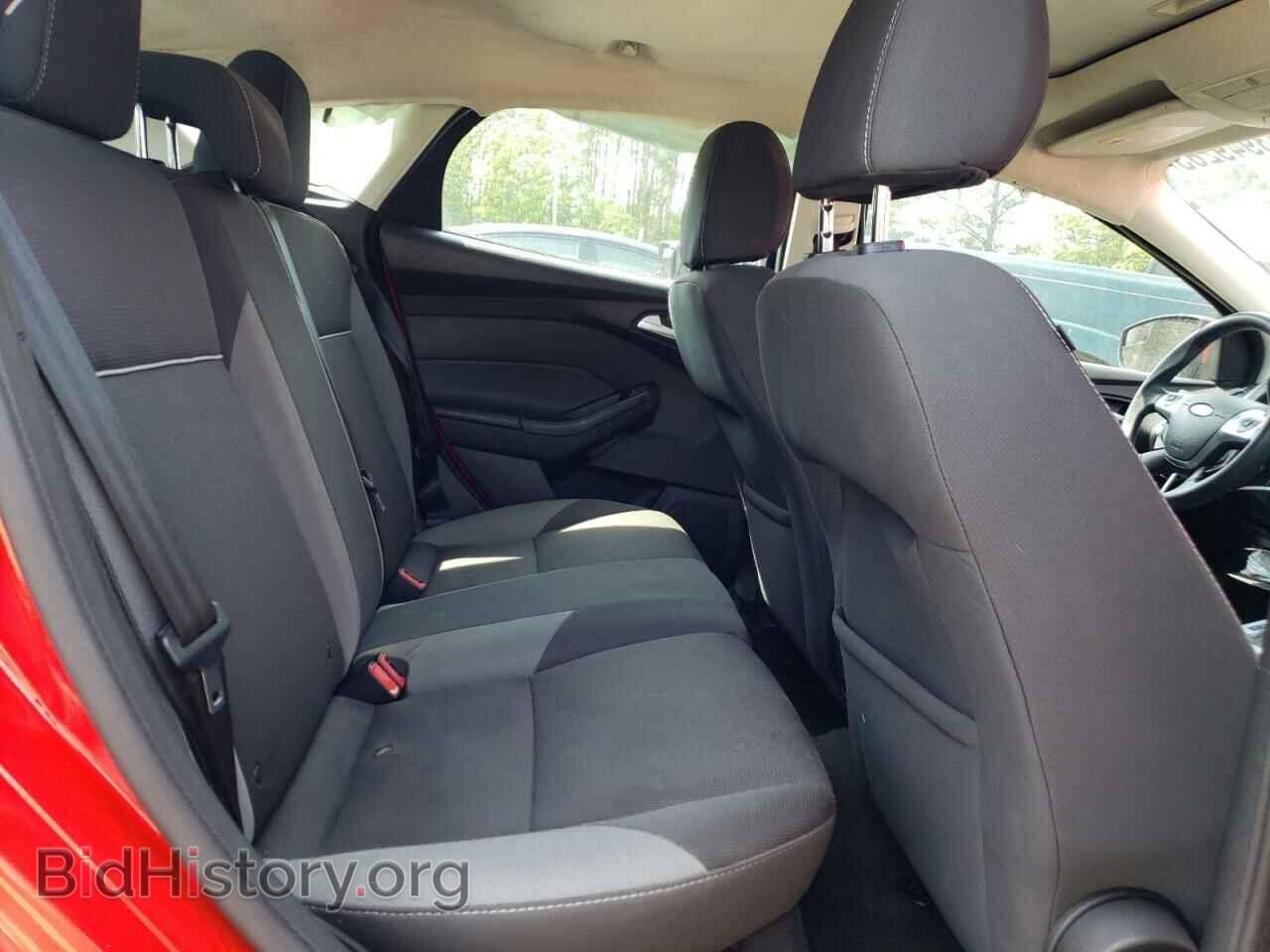 2013 FORD FOCUS - VIN: 1FADP3K28DL187012 - Photo 10