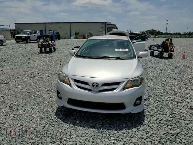 2012 TOYOTA COROLLA - VIN: 2T1BU4EE3CC787724 - Фото 13