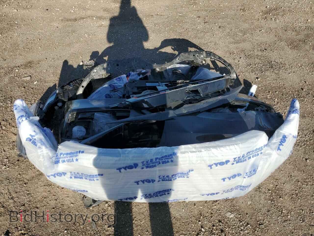2019 HONDA CIVIC - VIN: 19XFC2F60KE025306 - Фото 12