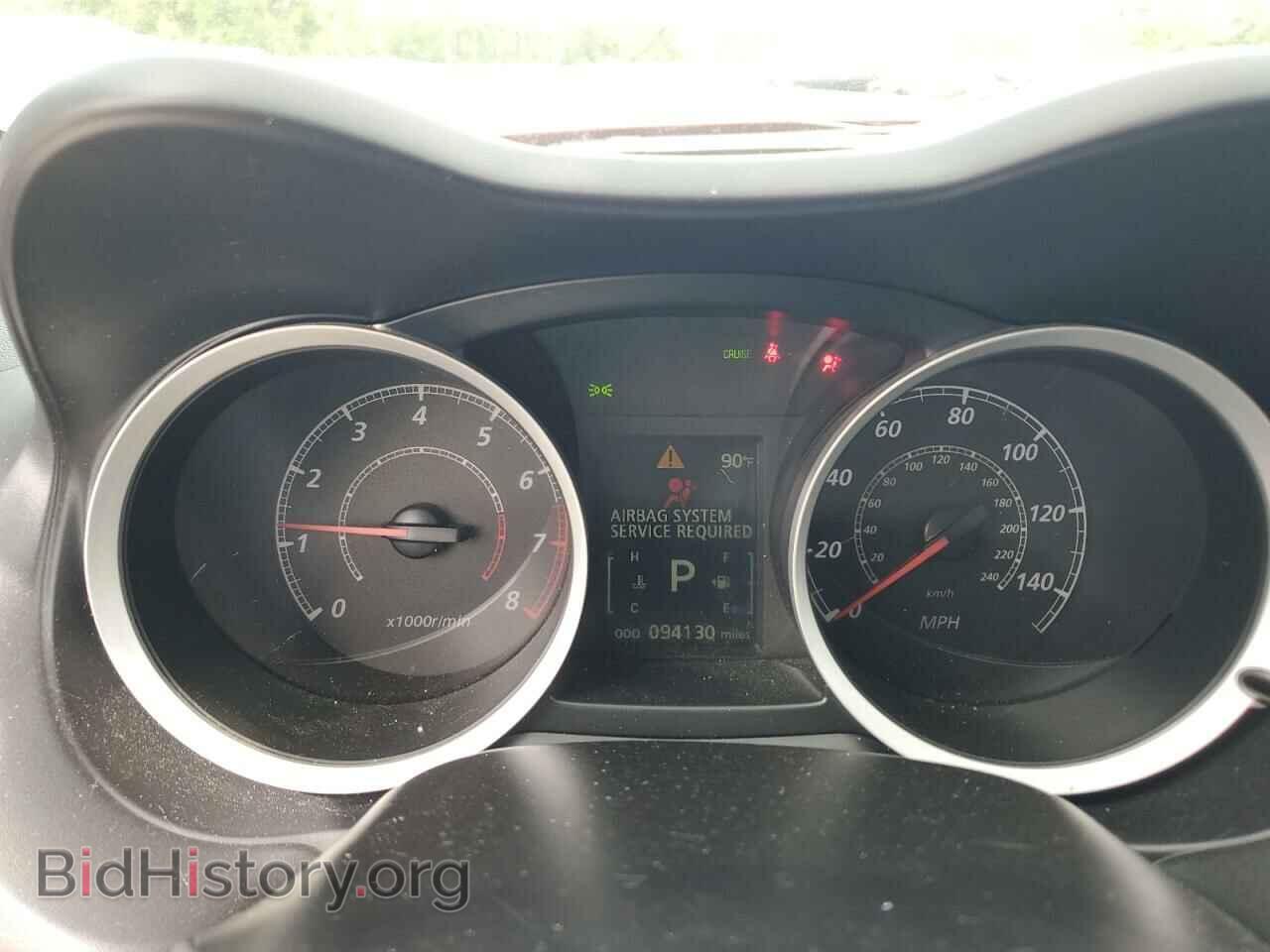 2017 MITSUBISHI LANCER - VIN: JA32U2FU6HU006617 - Фото 9