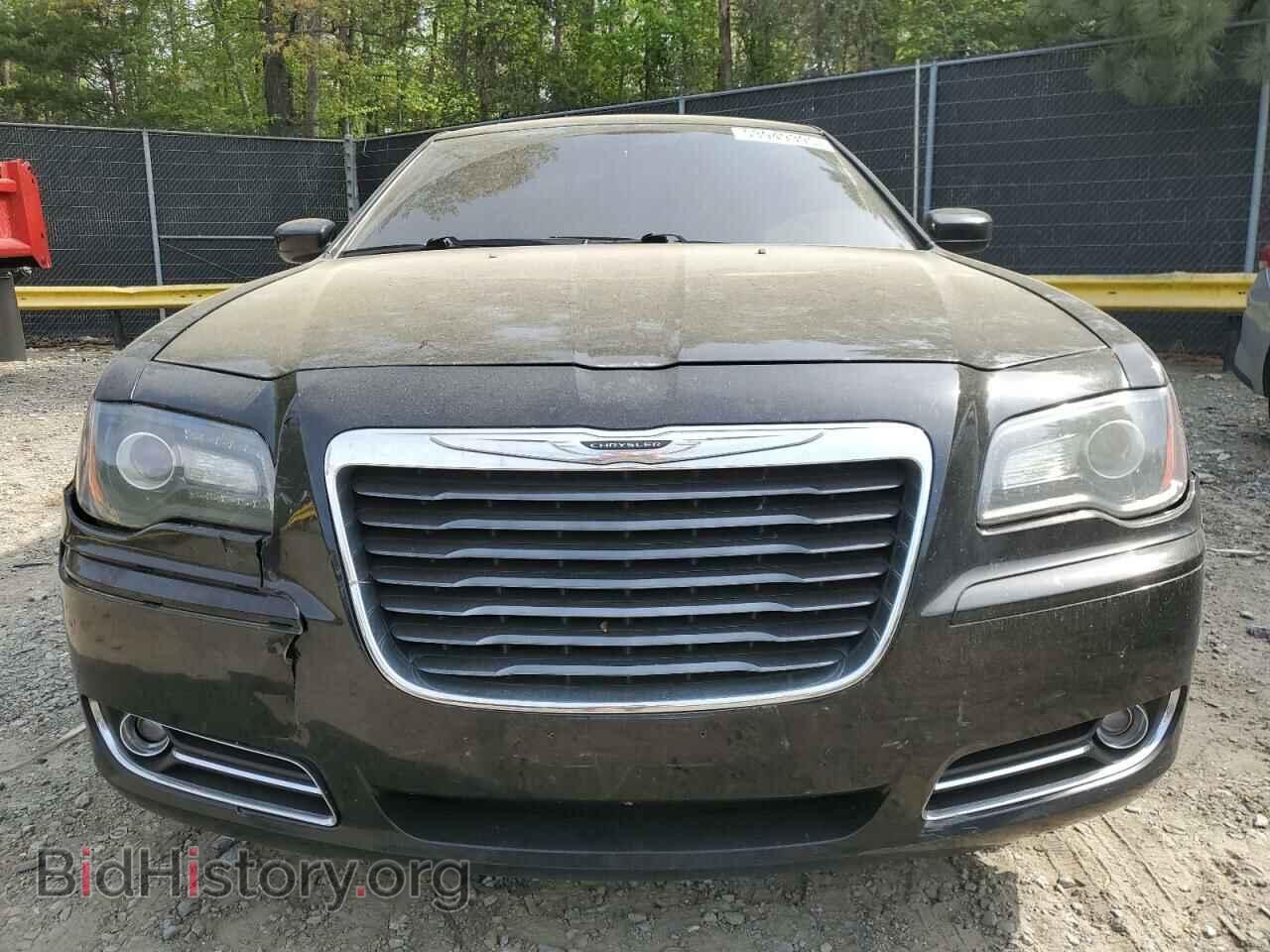2013 CHRYSLER 300 - VIN: 2C3CCAGTXDH635534 - Фото 5