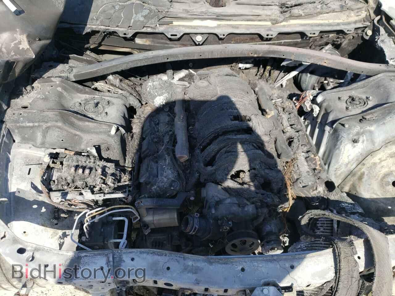 2019 DODGE CHARGER - VIN: 2C3CDXGJ7KH668146 - Фото 7