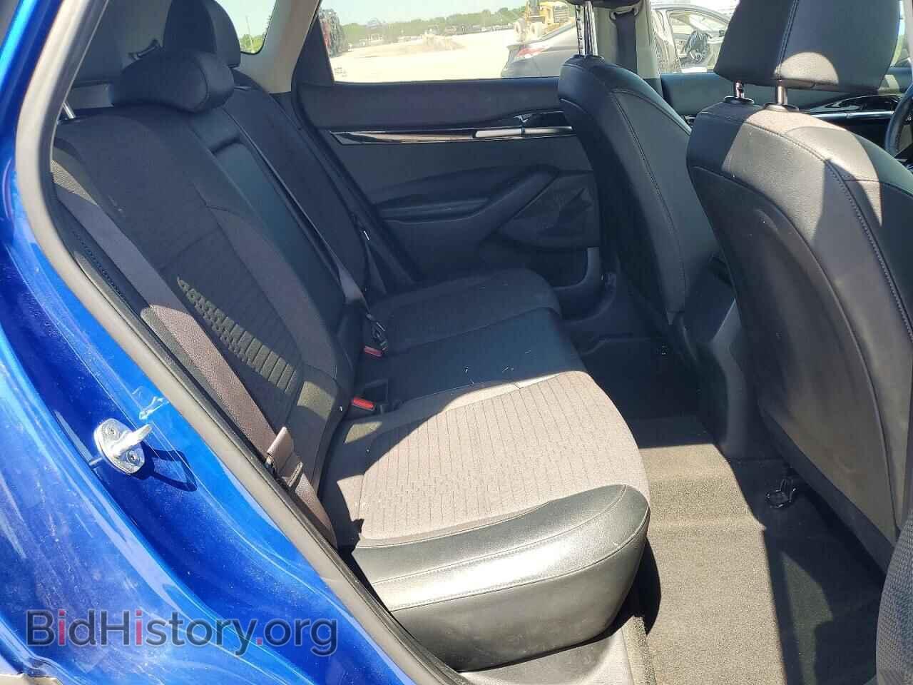 2021 KIA SELTOS - VIN: KNDEU2AA5M7049284 - Photo 10