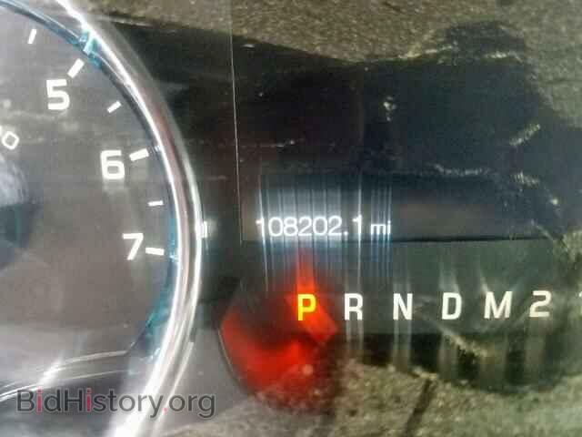 2013 FORD F150 SUPER - VIN: 1FTFX1ET8DFC97830 - Фото 8