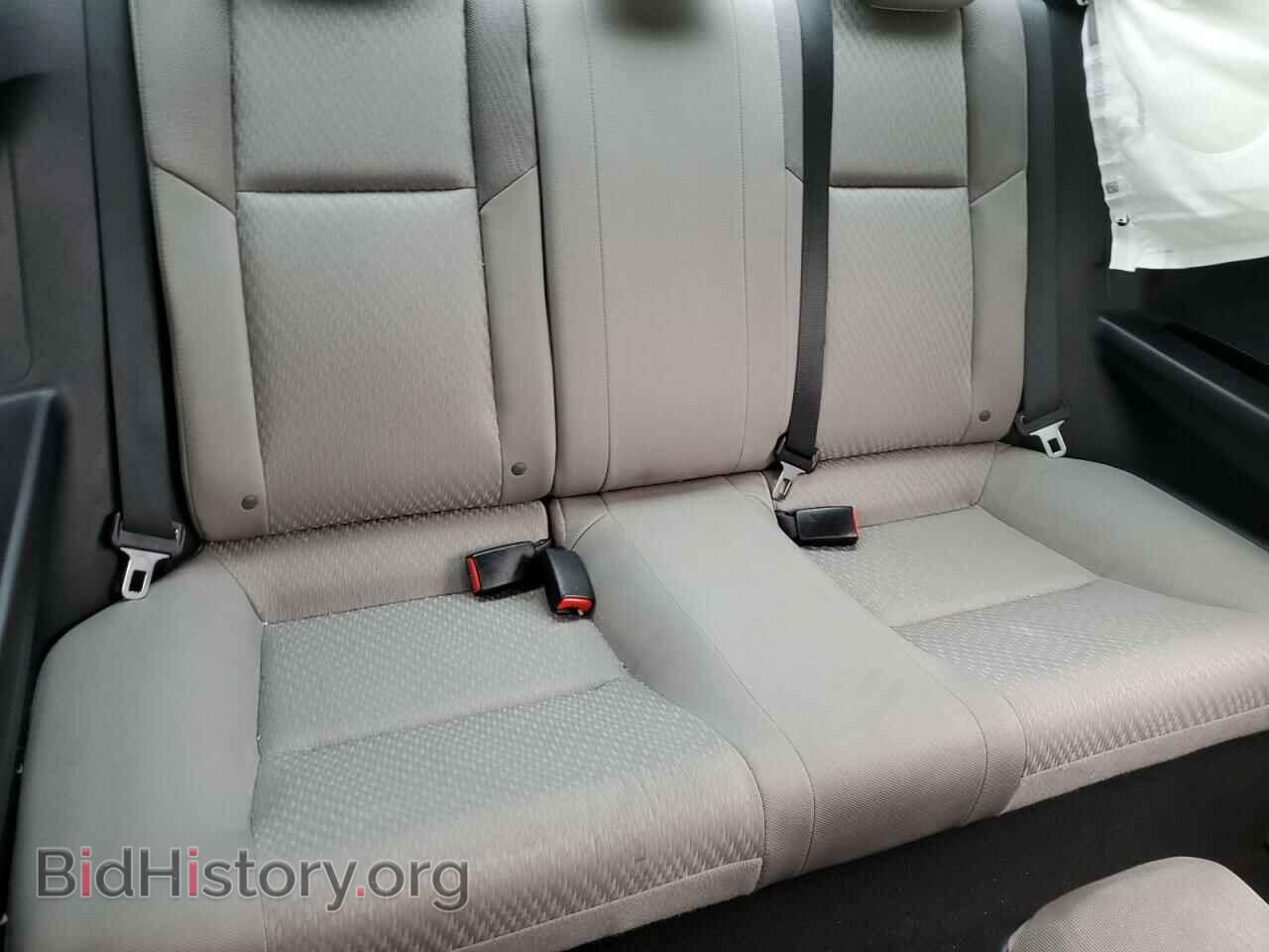2014 HONDA CIVIC - VIN: 2HGFG3B82EH524815 - Фото 10