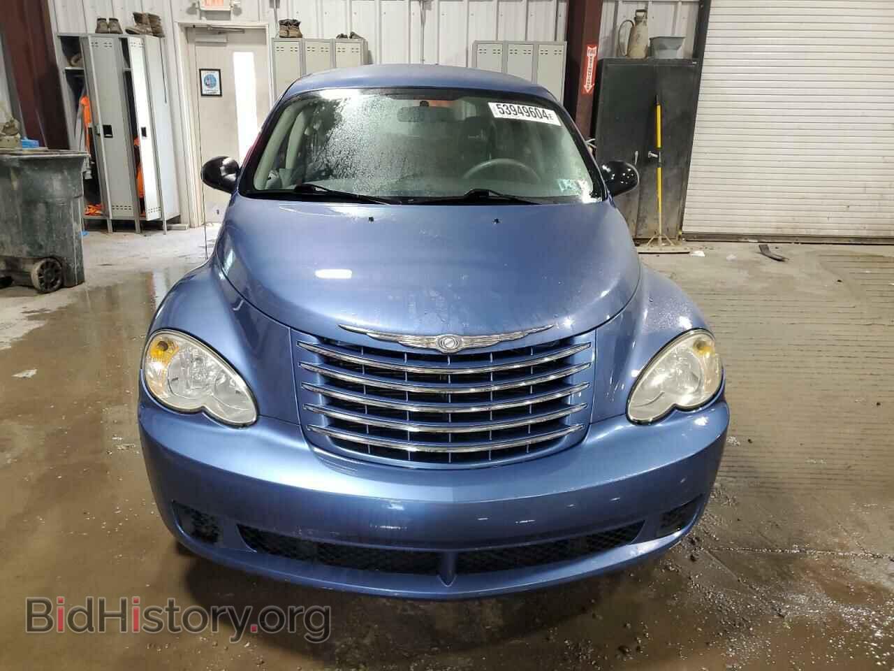 2006 CHRYSLER PT CRUISER - VIN: 3A4FY48B76T219978 - Фото 5